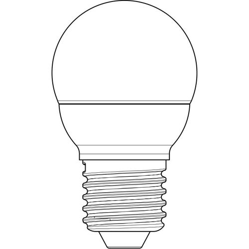 Lampadina LED - 8290405 - MAUL