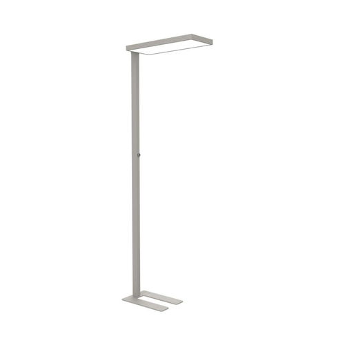 Lampada da terra - MAULJURA - MAUL - in alluminio / contemporanea / senza fili