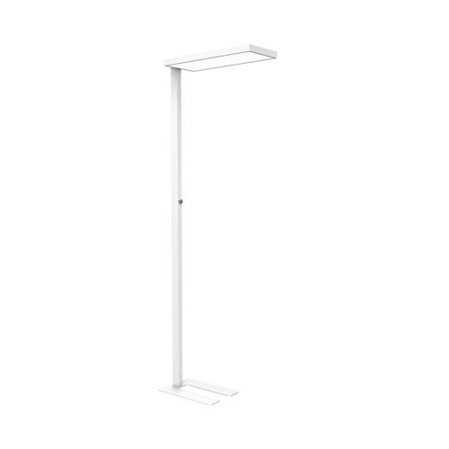 Lampada da terra - MAULJURA - MAUL - in alluminio / contemporanea / senza fili