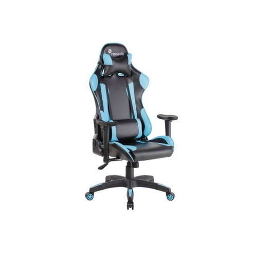 Sedia da gaming contemporanea - R914335 - MAUL - da interno / in espanso / in ecopelle