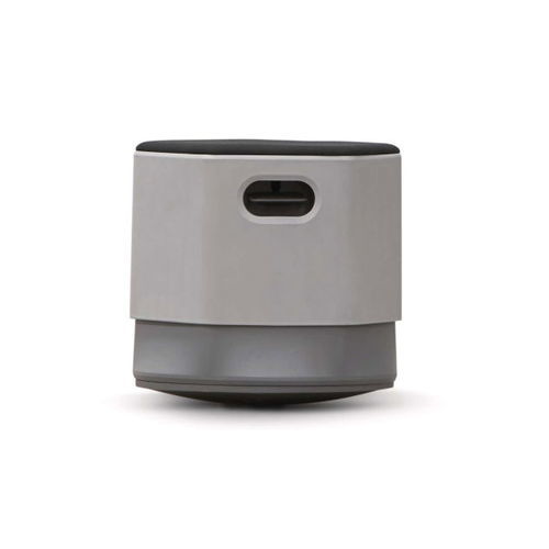 Sgabello contemporaneo - R182882 - MAUL - in tessuto / in poliuretano / imbottito