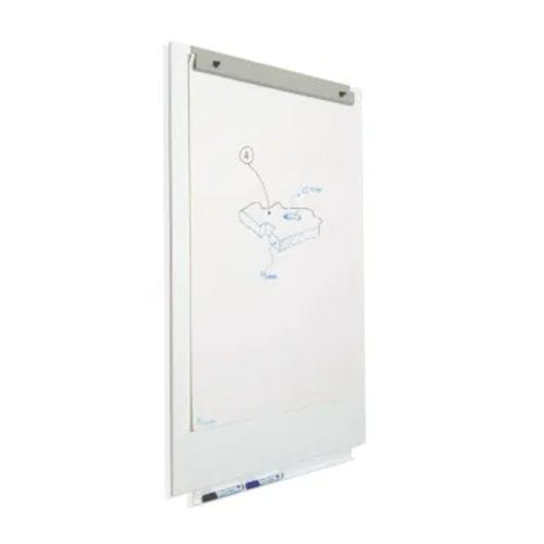 Tabellone bianco - R643002 - MAUL - da parete / professionale