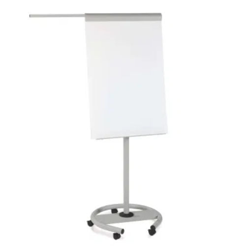 Tabellone bianco - R617102 - MAUL - cancellabile / da terra / mobile