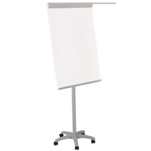 Tabellone magnetico - R616102 - MAUL - bianco / cancellabile / a fogli mobili