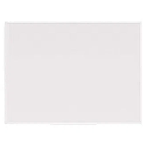 Tabellone bianco - 6432202 - MAUL - da parete / in plastica / in lamiera d'acciaio