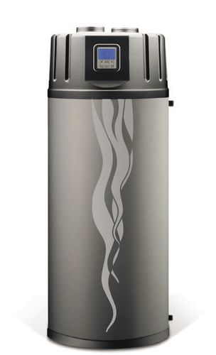 Pompa di calore aria-acqua - ZEUS - Tekno Point Italia s.r.l. - residenziale / split