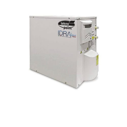 Condizionatore da parete - WINE IDRA - Tekno Point Italia s.r.l. - monosplit / per cantinetta / reversibile