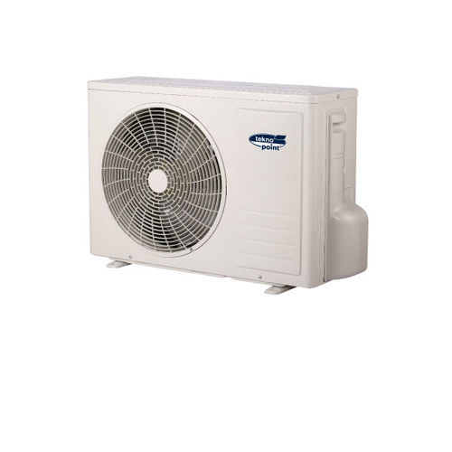Condizionatore da parete - COOLSAFE - Tekno Point Italia s.r.l. - da appoggio / split / professionale