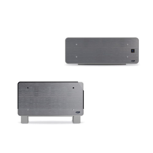 Ventilo-convettore a soffitto - GINEVRA - Tekno Point Italia s.r.l. - a pavimento