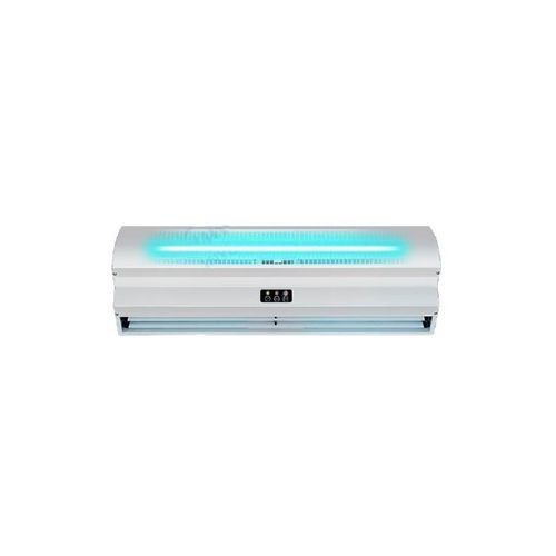Barriera d'aria a muro - VENTO UV - Tekno Point Italia s.r.l. - professionale / per negozio