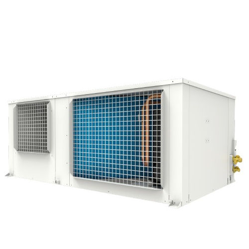Condensatore professionale - ELFO VRF - Tekno Point Italia s.r.l.