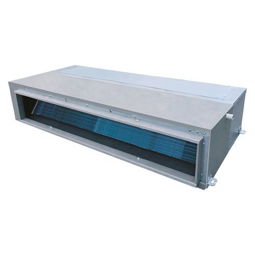 Ventilo-convettore canalizzabile - TPVD71TB/HR1-B - Tekno Point Italia s.r.l.