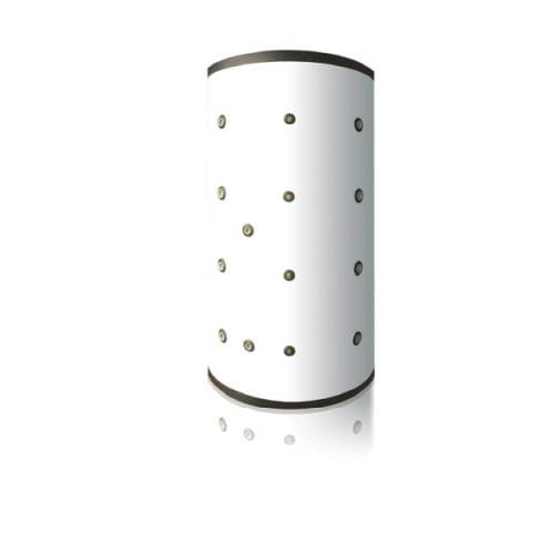 Bollitore elettrico - AT - Tekno Point Italia s.r.l. - da appoggio / verticale / residenziale