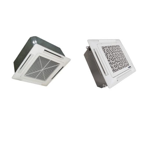 Ventilo-convettore a cassetta - CAW 251 - Tekno Point Italia s.r.l.