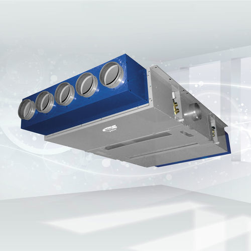 Condizionatore a soffitto - LEONARDO - Tekno Point Italia s.r.l. - monoblocco / residenziale / professionale