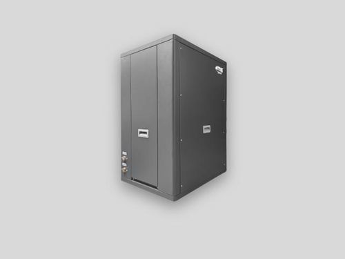 Pompa di calore aria-acqua - VAIA - Tekno Point Italia s.r.l. - per uso residenziale / residenziale / per installazione interna