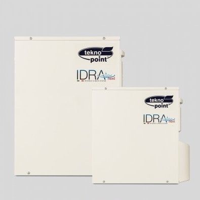 condizionatore da incasso - Tekno Point Italia s.r.l.