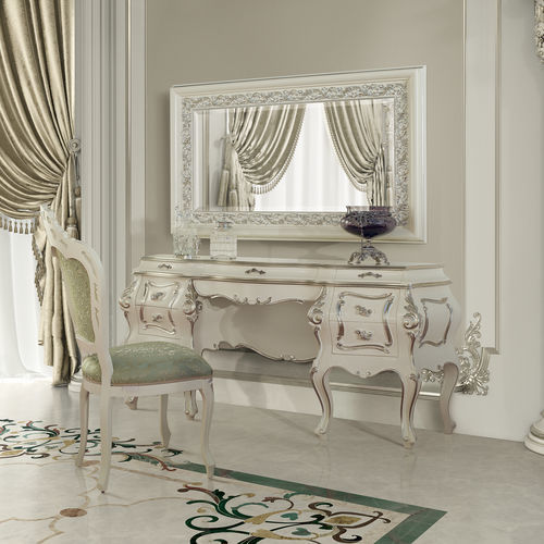 Mobile da toeletta in stile - 15211 - Modenese Luxury Interiors - in legno laccato