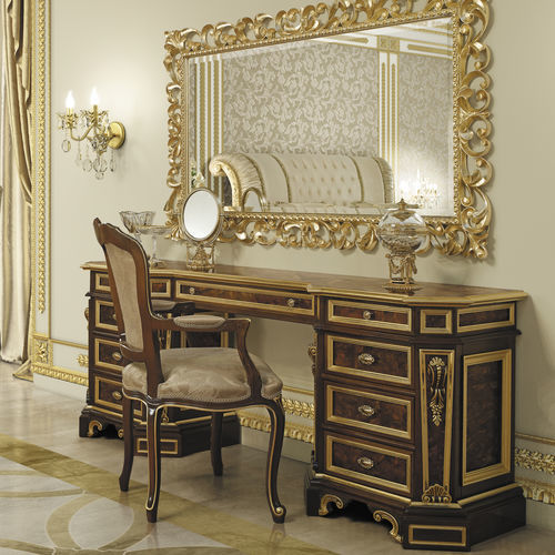 Mobile da toeletta classico - 16225 - Modenese Luxury Interiors - in legno