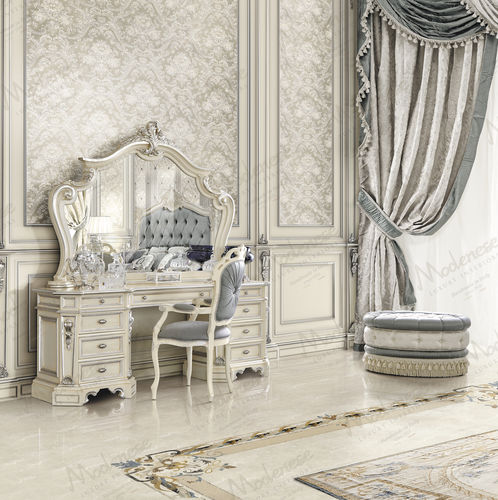 Mobile da toeletta classico - 16225 - Modenese Luxury Interiors - in legno / per camera d'hotel