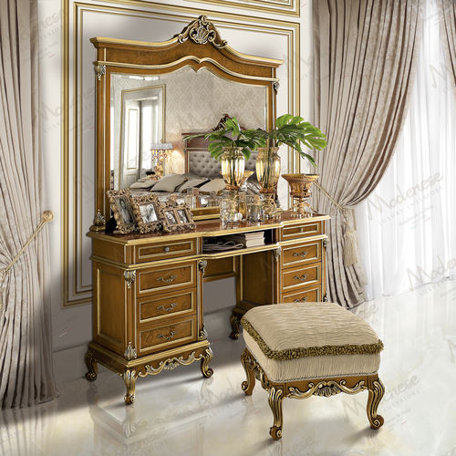 Mobile da toeletta classico - 16210 - Modenese Luxury Interiors - in legno / per camera d'hotel