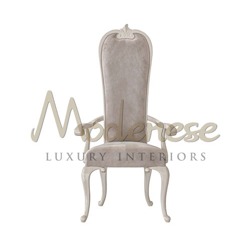 Sedia da pranzo - 21502 - Modenese Luxury Interiors