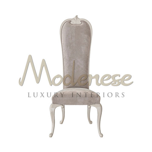 Sedia da pranzo - 21501 - Modenese Luxury Interiors