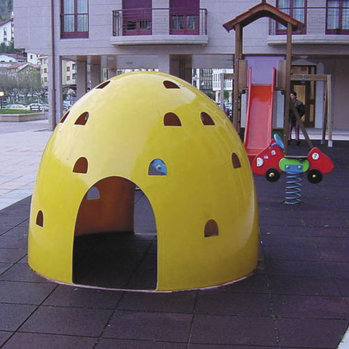Casetta da gioco per esterni - IGLOO : JE-16 - Jolas
