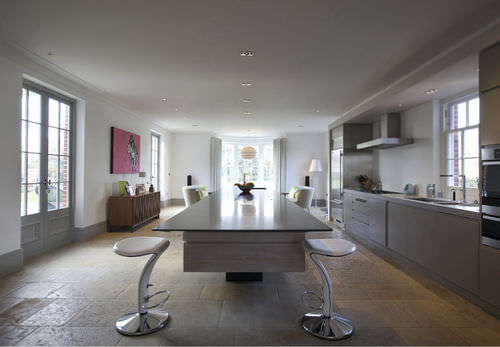 Faretto da incasso a soffitto - DESIGNER - Orlight - alogeno / LED / quadrato
