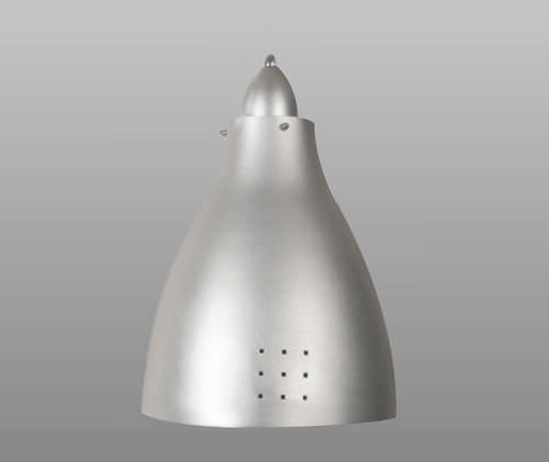Luce a sospensione - MODERN  - Orlight - LED / rotonda