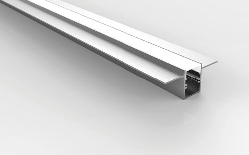 Profilo luminoso da incasso - STANDARD TRIMLESS - Orlight - LED / modulare