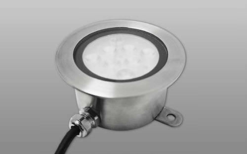 Luce LED - MARINE GRADE - Orlight - rotonda / IP68 / da esterno