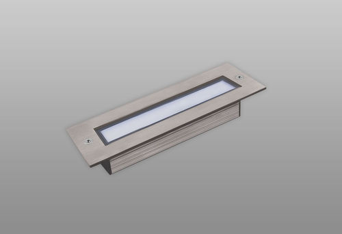 Luce da incasso a pavimento - ROBUST - Orlight - LED / lineare / IP67