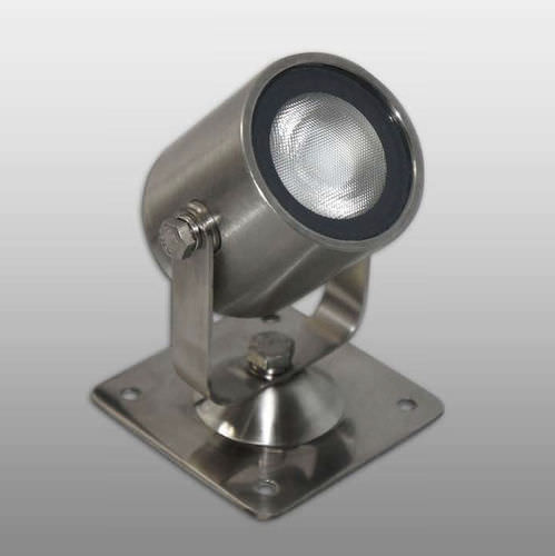 Faretto sporgente - MARINE GRADE - Orlight - LED / rotondo / da esterno