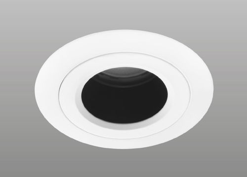 Downlight da incasso - SLIMLINE : SLIM MAGNETIC - Orlight - LED / rotondo / da interno