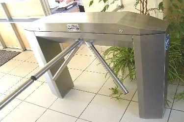 Tornello tripode - TGO (TRAVAUX GENERAUX DE L'OUEST)