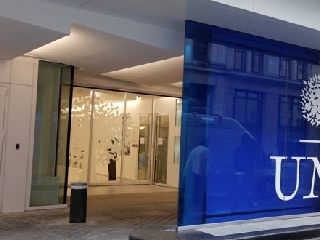 Dissuasore di sicurezza - TGO (TRAVAUX GENERAUX DE L'OUEST) - a scomparsa / idraulica / in acciaio inossidabile
