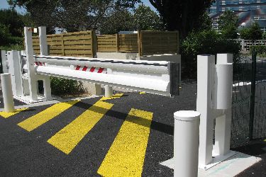 Limitatore d'altezza motorizzato - ULMAPARK 800 VL - TGO (TRAVAUX GENERAUX DE L'OUEST)