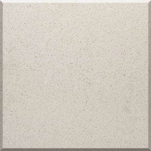Lastra in pietra in quarzo - 1706 Easy Beige - OKITE - per cucina / beige