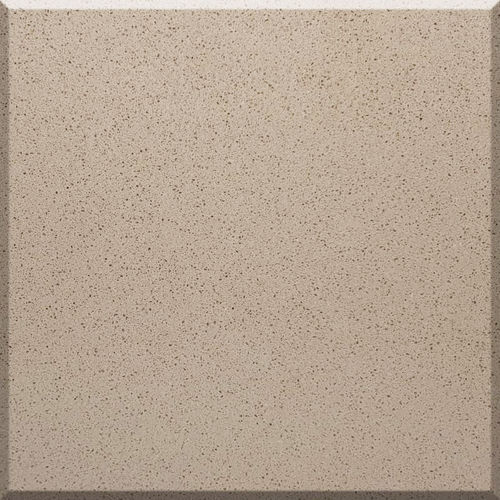 Lastra in pietra in quarzo - 1707 Easy Brown - OKITE - per cucina / marrone