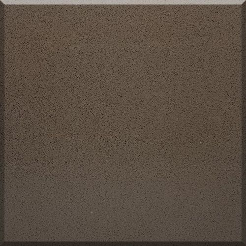Lastra in pietra in quarzo - 1710 Easy Bronze - OKITE - per cucina / marrone