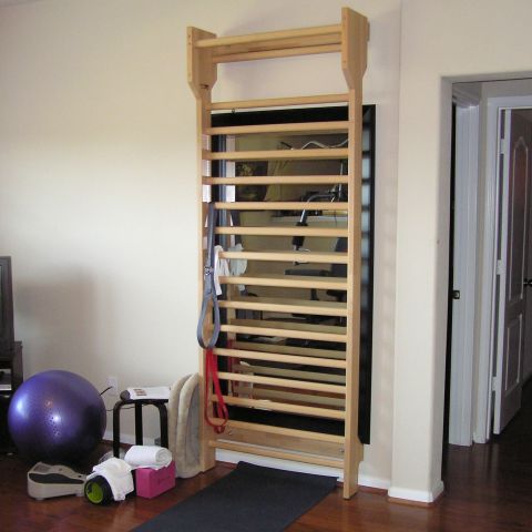 Quadro svedese in legno - 216-F - Artimex Sport - svedese