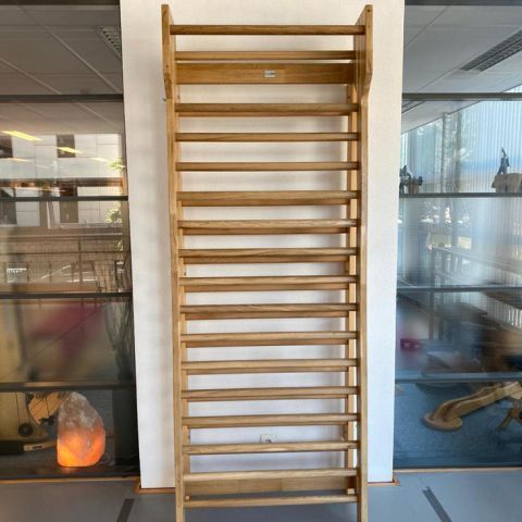 Quadro svedese in legno - 279 - Artimex Sport - svedese