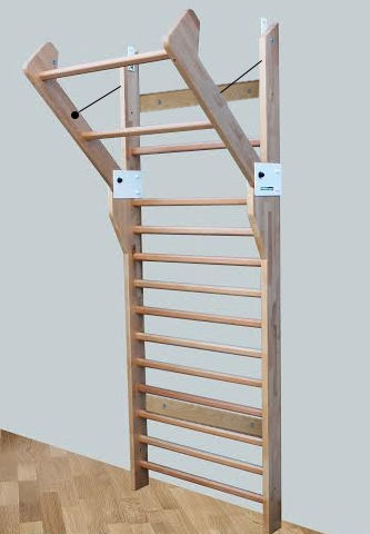 Quadro svedese in legno - 7445 - Artimex Sport - svedese