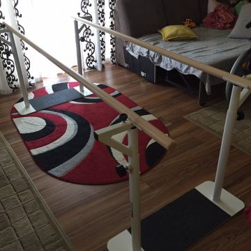 Parallele - 299-FOLDING - Artimex Sport