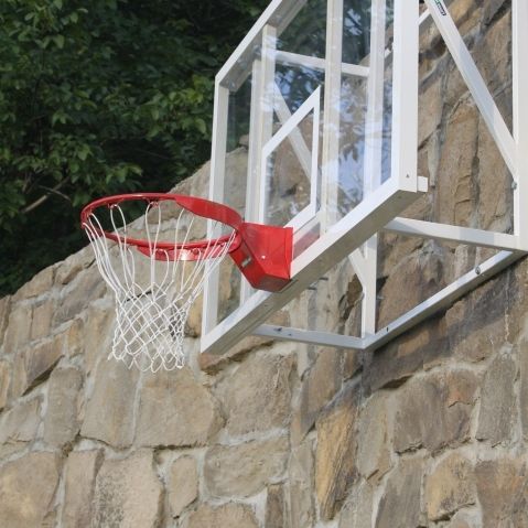 Cestello da basket fisso - 108 - Artimex Sport