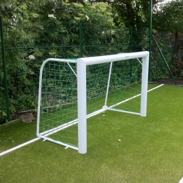 Porta da calcio - 406-OVAL - Artimex Sport