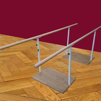Parallele - 299-M - Artimex Sport