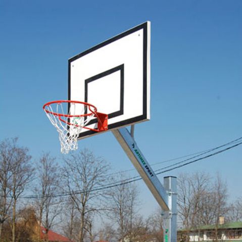 Tabellone da pallacanestro - 105 B - Artimex Sport