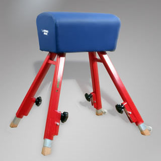 Cavallo per ginnastica - 215 - Artimex Sport